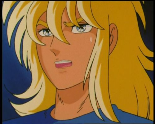 Otaku Gallery  / Anime e Manga / Saint Seiya / Screen Shots / Episodi / 029 - Un attacco deciso / 103.jpg